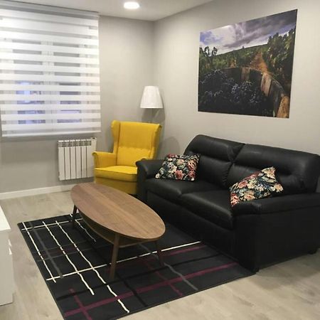 Apartamento Expectacular,Centrico,Nuevo 5 Min A Pie De La Laurel Vivienda De Uso Turistico Logrono Bagian luar foto