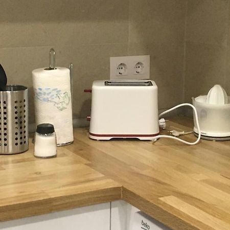 Apartamento Expectacular,Centrico,Nuevo 5 Min A Pie De La Laurel Vivienda De Uso Turistico Logrono Bagian luar foto