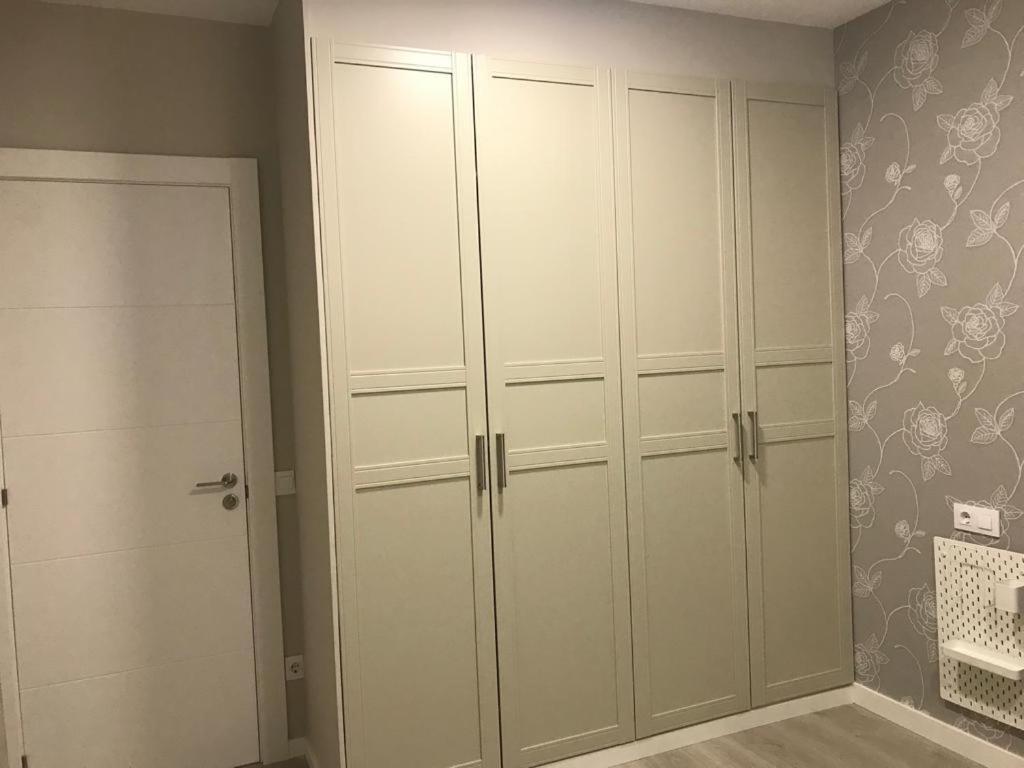 Apartamento Expectacular,Centrico,Nuevo 5 Min A Pie De La Laurel Vivienda De Uso Turistico Logrono Bagian luar foto
