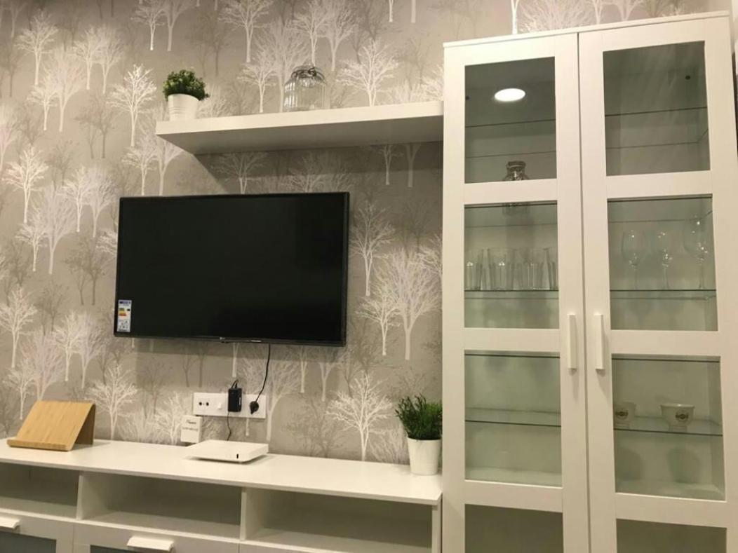 Apartamento Expectacular,Centrico,Nuevo 5 Min A Pie De La Laurel Vivienda De Uso Turistico Logrono Bagian luar foto