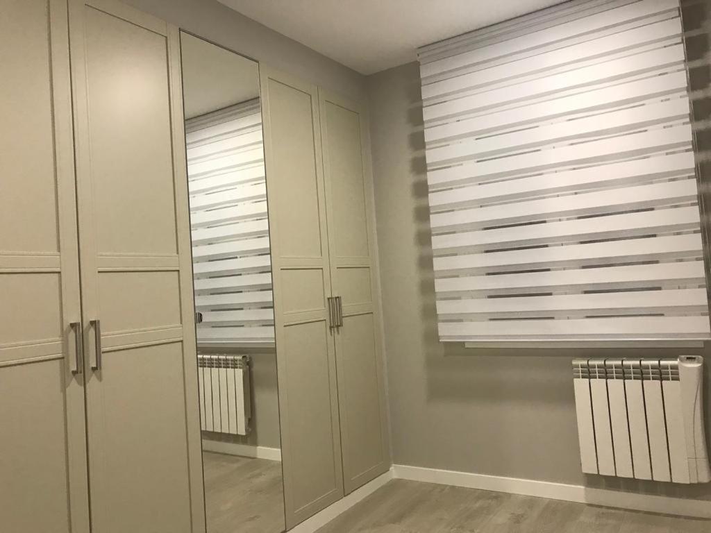 Apartamento Expectacular,Centrico,Nuevo 5 Min A Pie De La Laurel Vivienda De Uso Turistico Logrono Bagian luar foto