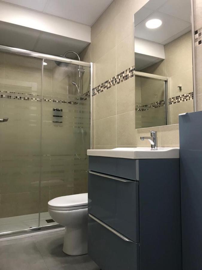 Apartamento Expectacular,Centrico,Nuevo 5 Min A Pie De La Laurel Vivienda De Uso Turistico Logrono Bagian luar foto